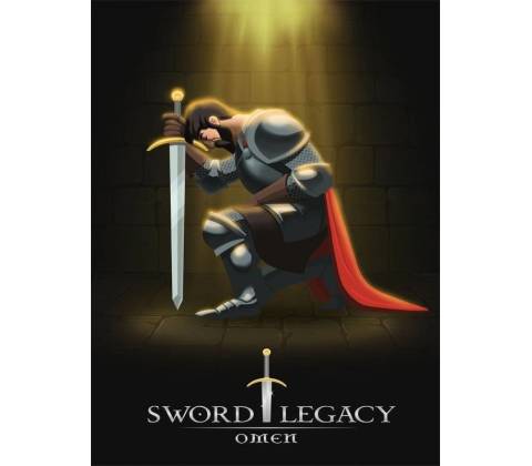 Sword Legacy Omen