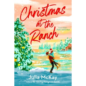 Christmas at the Ranch | McKay, Julia (ISBN: 9780593716304)