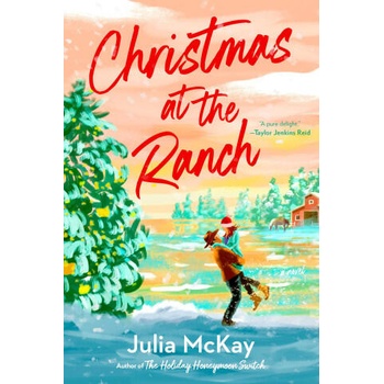 Image 1 of Christmas at the Ranch | McKay, Julia