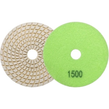 Festa Kotouč leštící diamantový 100 mm P1500 22706