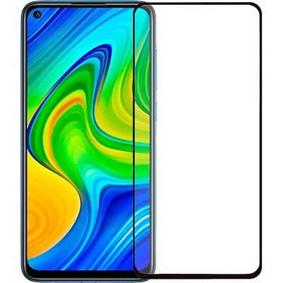 Xiaomi 5D стъклен протектор за Xiaomi Redmi Note 9 M2003J15SG