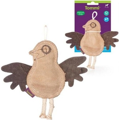Tommi Natural Only vrabec 25 cm