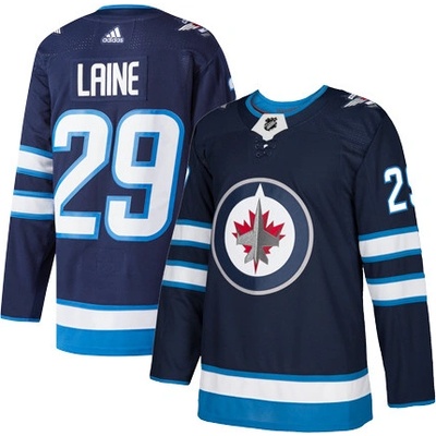 adidas Authentic Pro NHL Winnipeg Jets Patrik Laine 29