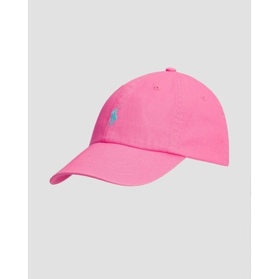 Polo Ralph Lauren Růžová