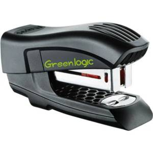 Maped Съшивател, 24/6, 26/6, 12 листа, MAPED "Greenlogic Mini" 353011 (353011)