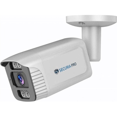Securia Pro N659SFY-8MP-W
