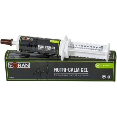 Foran Nutri Calm gel 60 ml