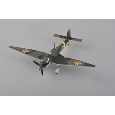 Easy Model Ju-87D Stuka Romanian Air Force 1943 1:72
