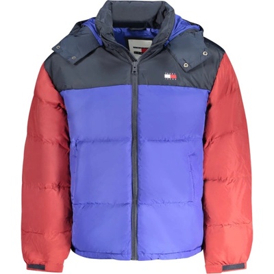 Tommy Hilfiger Мъжко яке tommy hilfiger, Размер m, Цвят Синьо (dm0dm19639_blc8t)