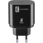 Cellularline ACHSMUSBCPD25WK