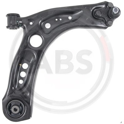 A.B.S. ALL BRAKE SYSTEMS BV. 211603