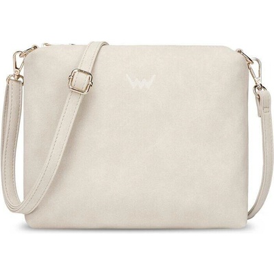 Vuch Coalie Suede Creme