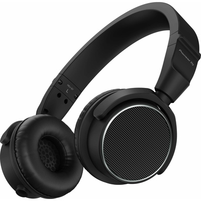 Pioneer DJ AlphaTheta HDJ-S7 Black