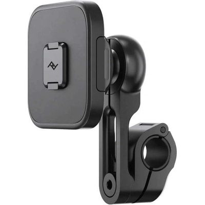 Peak Design Motorcycle Charging Mirror Mount M-MM-AK-BK-1