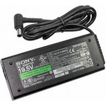Sony Sony, 92W/19.5V/4.7A, букса - 6.5mm 4.4mm (CHAR0256)