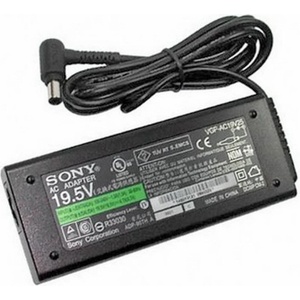 Sony Sony, 92W/19.5V/4.7A, букса - 6.5mm 4.4mm (CHAR0256)