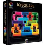 SmartGames Смарт игри IQ Deluxe - Квадрат