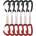DMM Alpha Wire Quickdraw 12 cm 6-pack