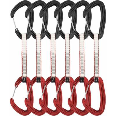 DMM Alpha Wire Quickdraw 12 cm 6-pack