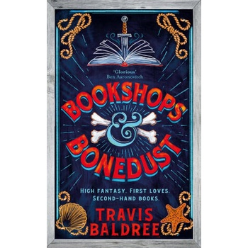 Image 1 of Bookshops & Bonedust