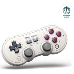 8BitDo SN30 Pro Hall Effect G Classic Edition