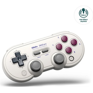 8BitDo SN30 Pro Hall Effect G Classic Edition