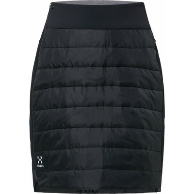 Haglöfs Mimic Skirt Women True black