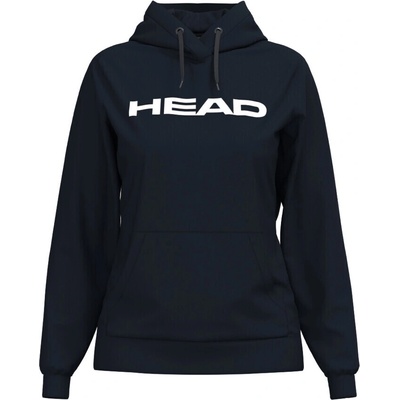 Head CLUB ORIGINAL Hoodie Women NV