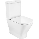 Deplan Моноблок The Gap Square Rimless, A34273A000 + A341470000 + A801732001 (1056027)