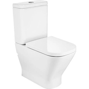 Deplan Моноблок The Gap Square Rimless, A34273A000 + A341470000 + A801732001 (1056027)
