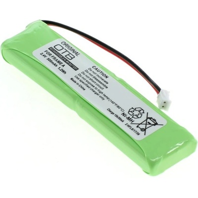 OTB Батерия за Grundig Frame A, 500 mAh (8004507)
