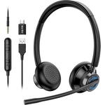 New Bee H361 Слушалки