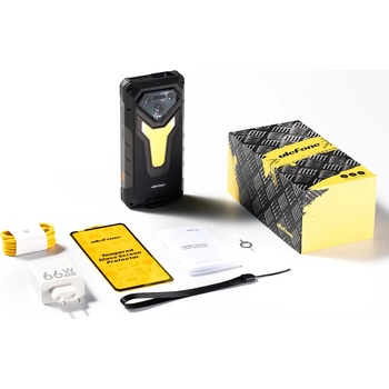 Ulefone Armor 34+