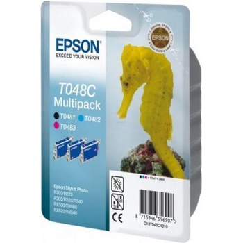 Epson T048C