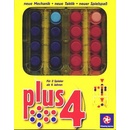 Winning Moves Plus 4