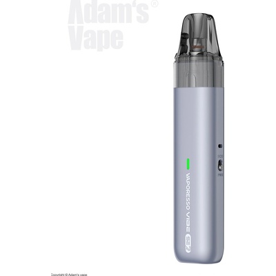 Vaporesso Vibe SE 2 POD Kit 1400 mAh Gleaming Grey