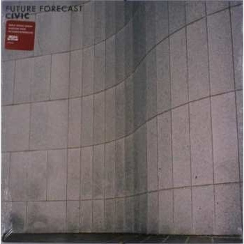 Future Forecast Various - Future Forecast LP