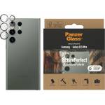 Panzer Стъклен протектор за камера PanzerGlass за Samsung S23 Ultra