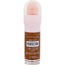 Maybelline Instant Anti-Age Perfector 4-In-1 Glow rozjasňujúci tekutý make-up s hubkou 03 med deep 20 ml