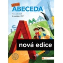 Hravá abeceda - nová edice