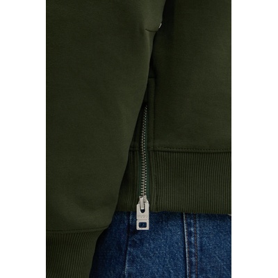 HUGO BOSS Суичър HUGO Dargencrew (50542593)