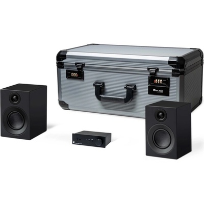 Pro-Ject TRAVEL SET BOX S3 BT BLK