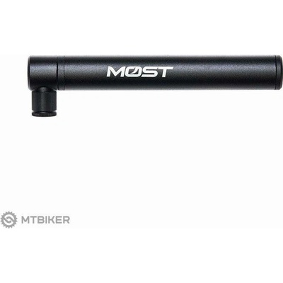 MOST OXYGEN mini