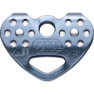 Petzl Въжена макара Petzl Tandem Speed Rope pulley - Silver - размер One Size (328-0022-0111)