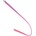 Rise Japanese Professional Dominatrix Customized Feather Wide Pink & Purple