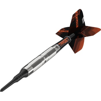 Target Crux 11 90% 19g soft