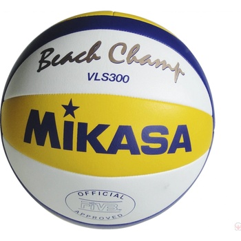 Mikasa MVA 300 COMPETITION