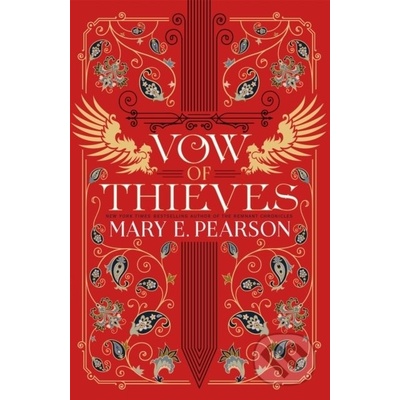 Vow of Thieves