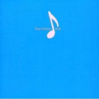 King Crimson - Beat CD