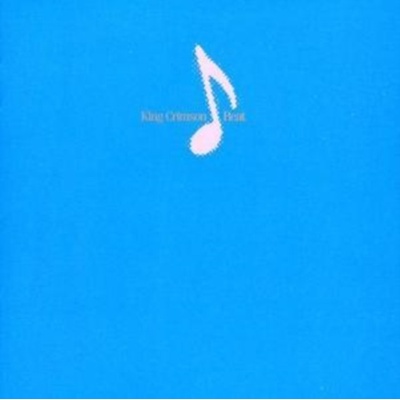 King Crimson - Beat CD